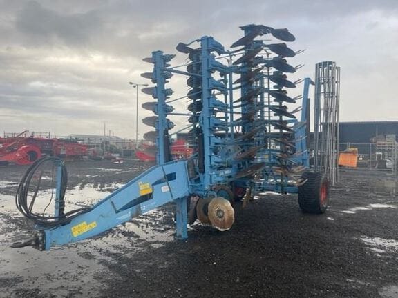 Main image Lemken RUBIN 12/700 KUA 
