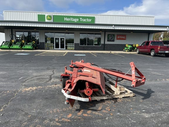 Main image Lewis Brothers LB1500