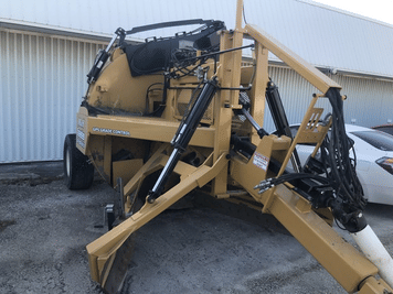Main image Liebrecht Mfg 8FT WATERWAY DITCHER