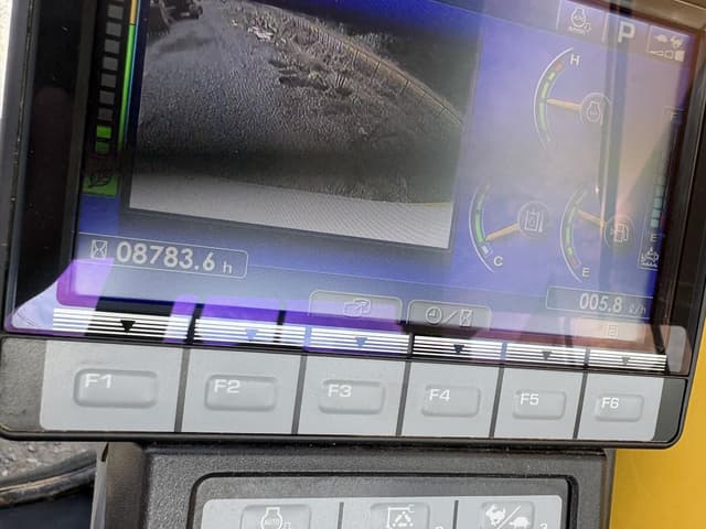 Image of Link-Belt 300X4 equipment image 3