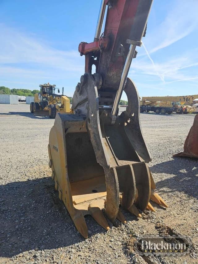 Image of Link-Belt 300X4 equipment image 2