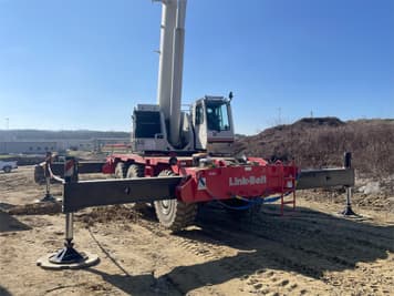 Main image Link-Belt RTC-80110