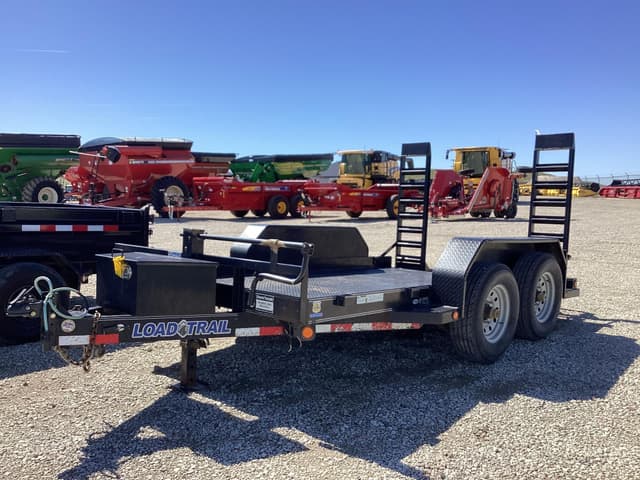 Image of Load Trail Undetermined equipment image 1