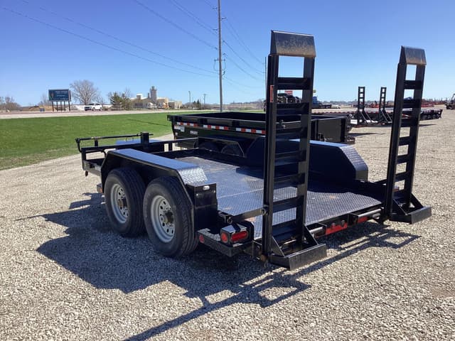 Image of Load Trail Car Hauler equipment image 4