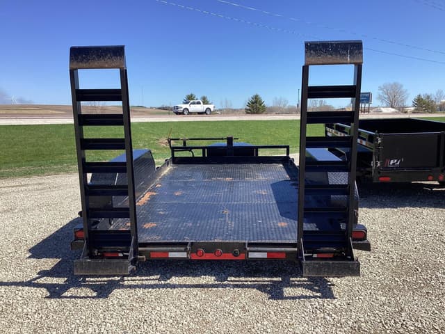 Image of Load Trail Car Hauler equipment image 3