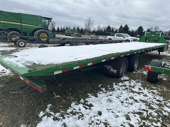 Image of Load Trail Gooseneck equipment image 1