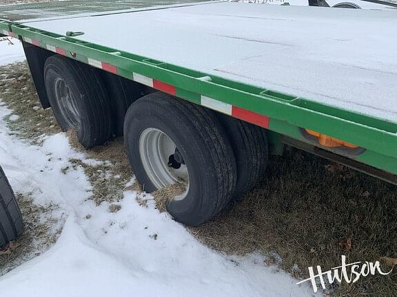 Image of Load Trail Gooseneck equipment image 4