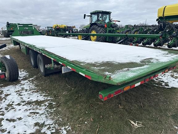 Image of Load Trail Gooseneck equipment image 2