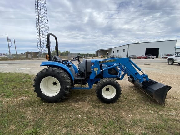 Main image LS XR4140