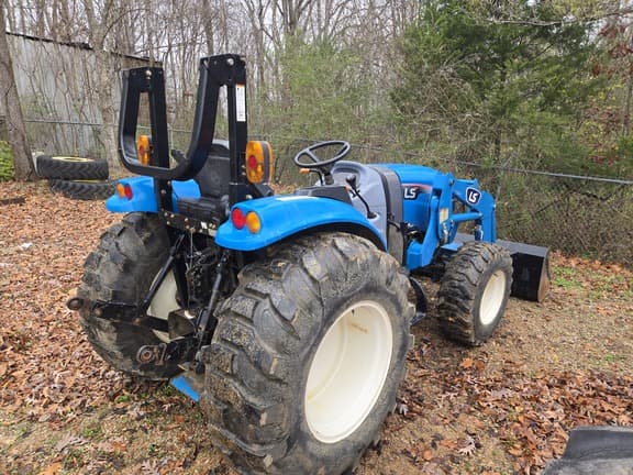 Image of LS XR4145 equipment image 2