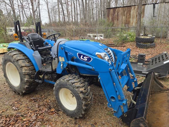 Equipment Main Image