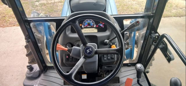 Image of LS XU6168 equipment image 4