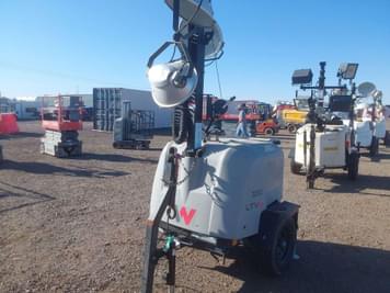 Main image Wacker Neuson LTV6K