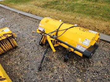 Main image M-B Companies Broom