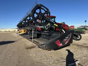 2017 MacDon D130XL Image