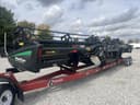 2017 MacDon FD75 Image