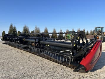 Main image MacDon FD75