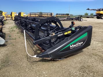 Main image MacDon FD75S