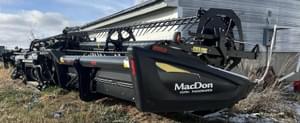 2017 MacDon FD75D Image
