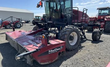 Main image MacDon M1240