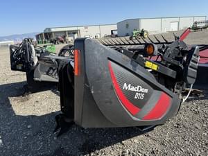 2017 MacDon D115 Image
