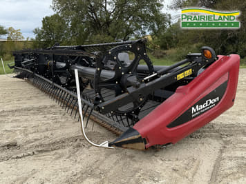 Main image MacDon FD75S