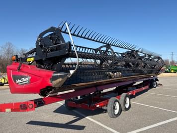 Main image MacDon FD75S