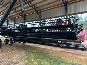 Main image MacDon FD75