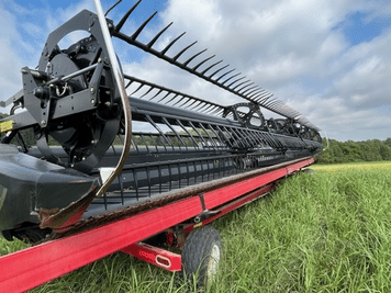 Main image MacDon FD75S