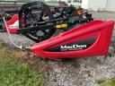 2017 MacDon FD75 Image
