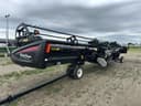 2017 MacDon FD75S Image