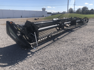 2017 MacDon FD75-45 Image