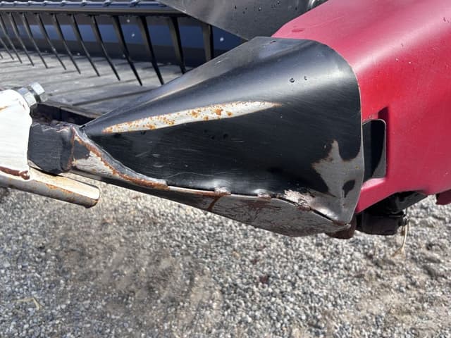 Image of MacDon FD75-45 equipment image 2