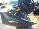 2017 MacDon FD75S Image