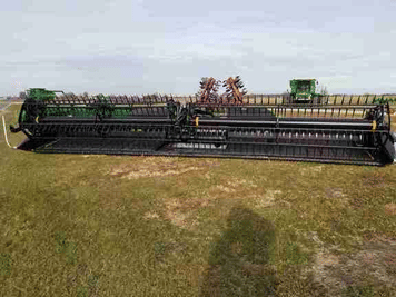 Main image MacDon FD75