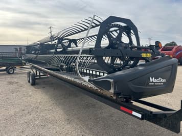 Main image MacDon FD75S