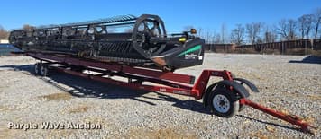 Main image MacDon FD75S