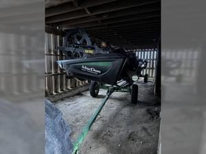 2017 MacDon FD75 Image