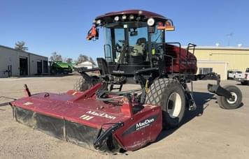 Main image MacDon M1240