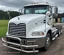 2017 Mack CXU Image