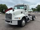 2017 Mack CXU612 Image