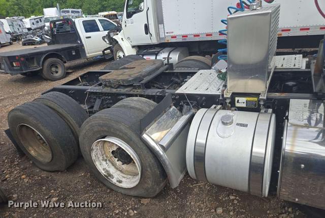 Image of Mack CXU613 equipment image 4