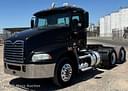 2017 Mack CXU613 Image