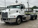2017 Mack CXU613 Image