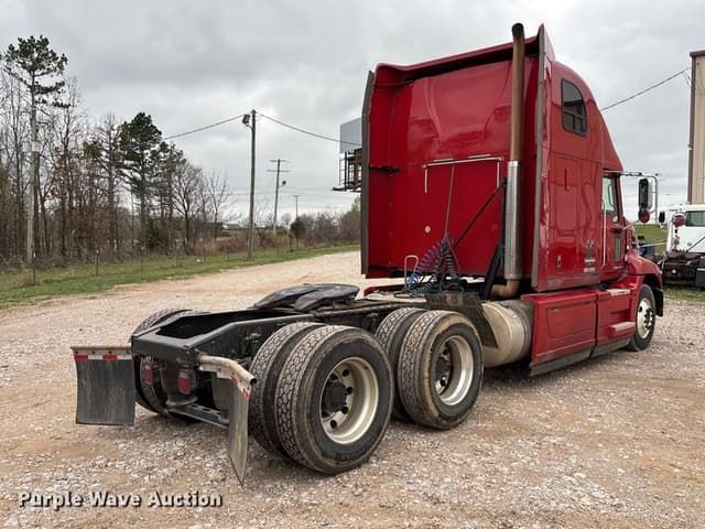 Image of Mack CXU613 equipment image 4