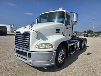 Main image Mack CXU613