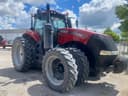 2017 Case IH Magnum 310 Image