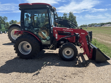 Main image Mahindra 2538