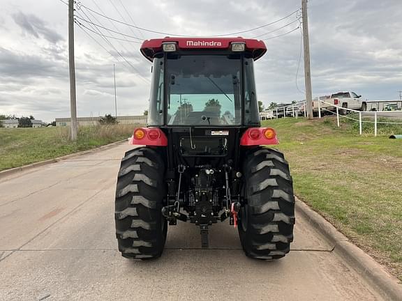 Image of Mahindra 2555 equipment image 3