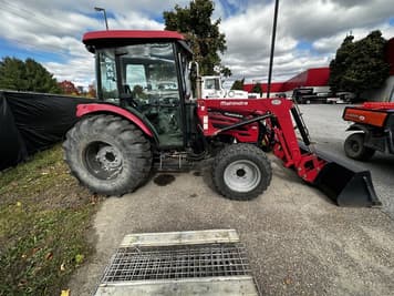 Main image Mahindra 2565